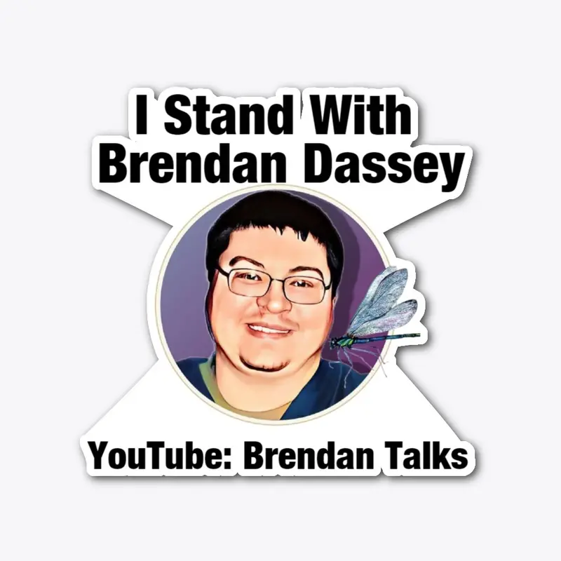 I Stand With Brendan Dassey