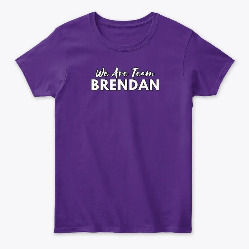 Team Brendan