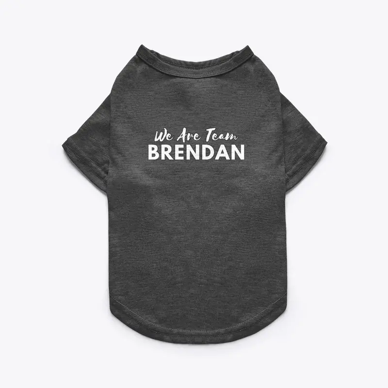 Team Brendan