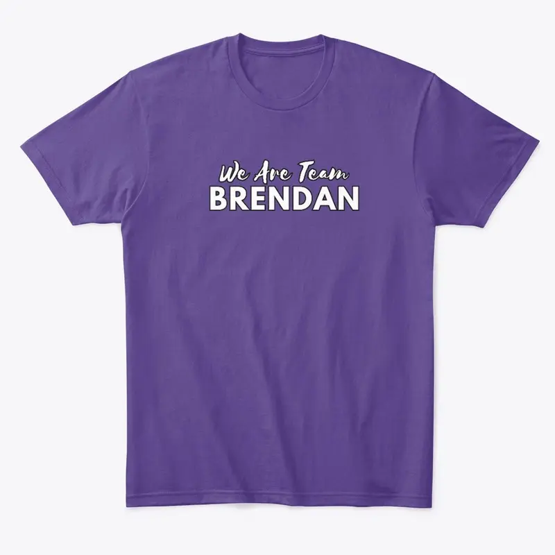 Team Brendan