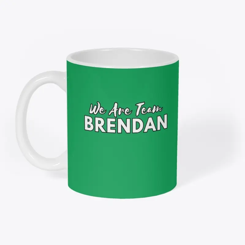 Team Brendan