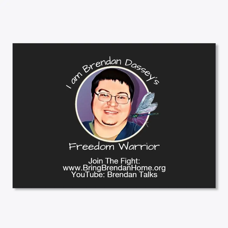 Freedom Warrior