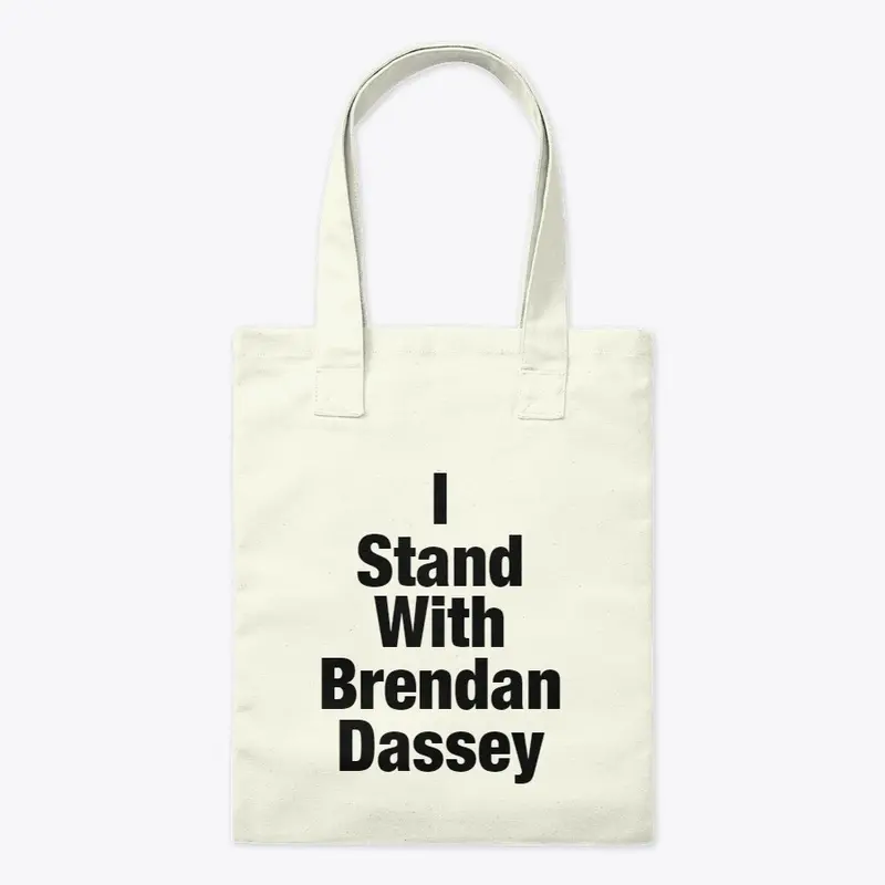 I Stand With Brendan Dassey